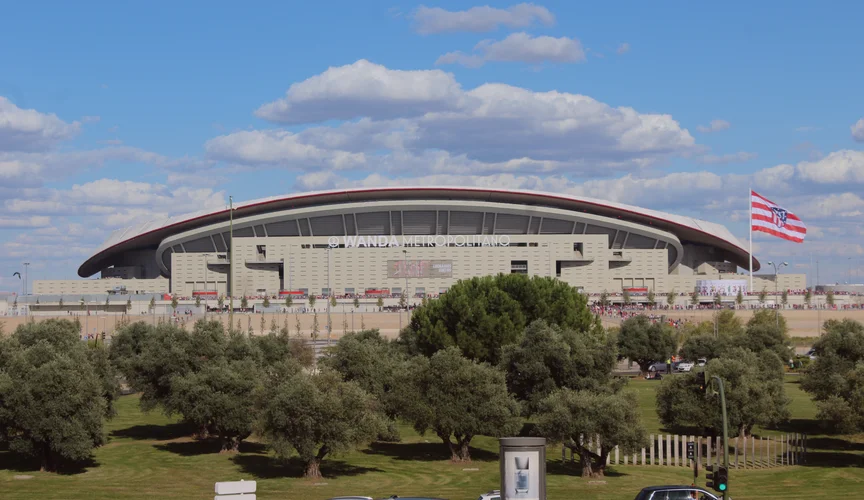 Atletico Madrid