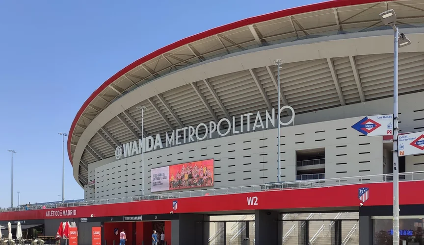 Estadio Metropolitano