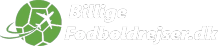 Fodboldrejser Madrid logo