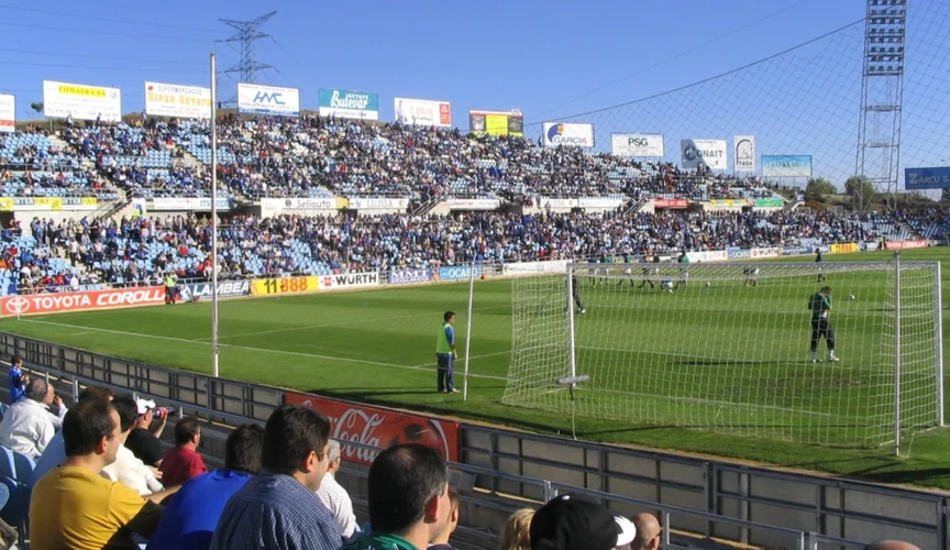 Billetter til Getafe