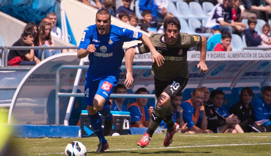 Getafe CF