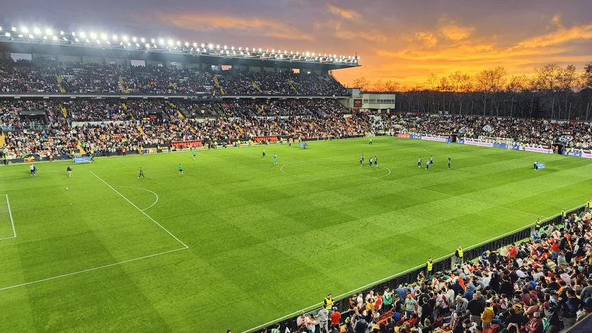 Om Rayo Vallecano