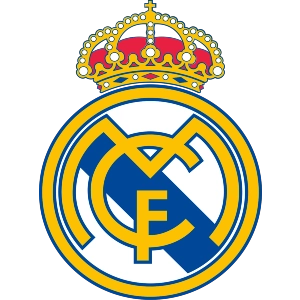 Real Madrid logo